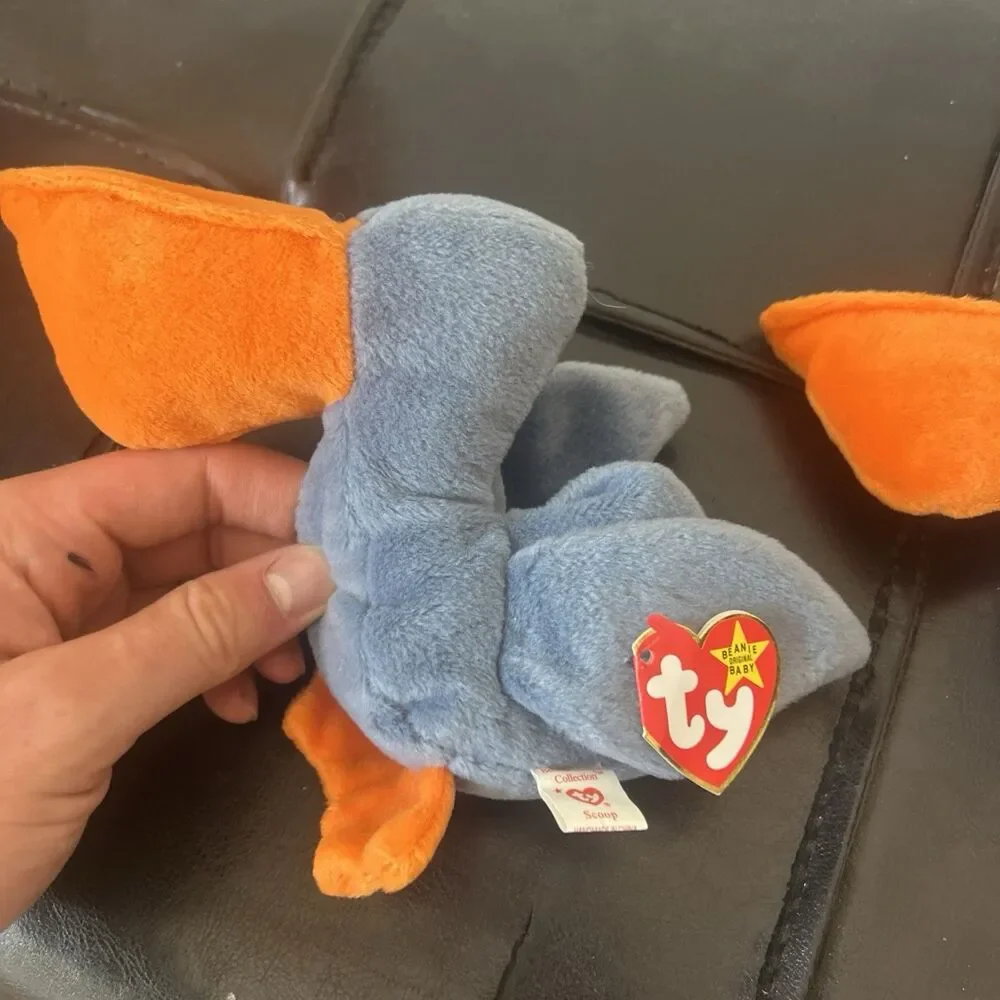Ty by highly toys